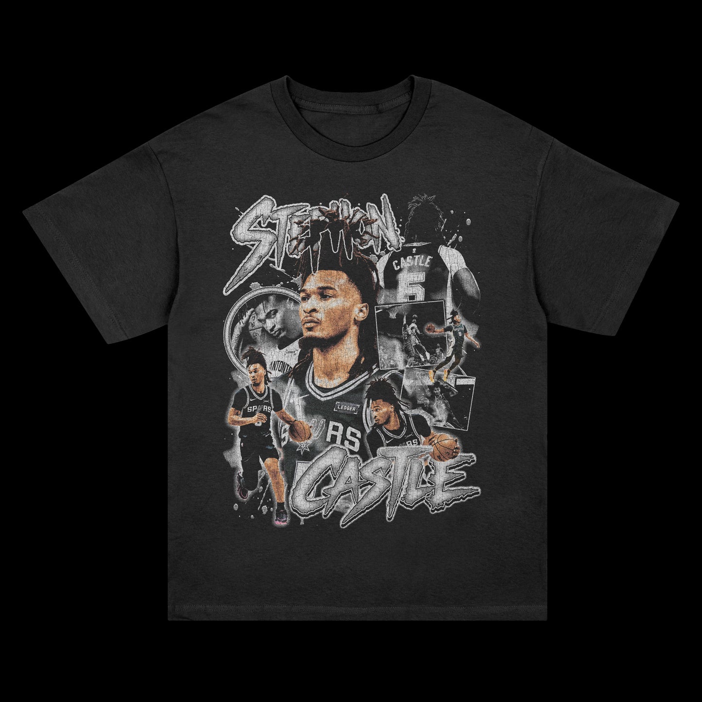 Stephon Castle T-Shirt