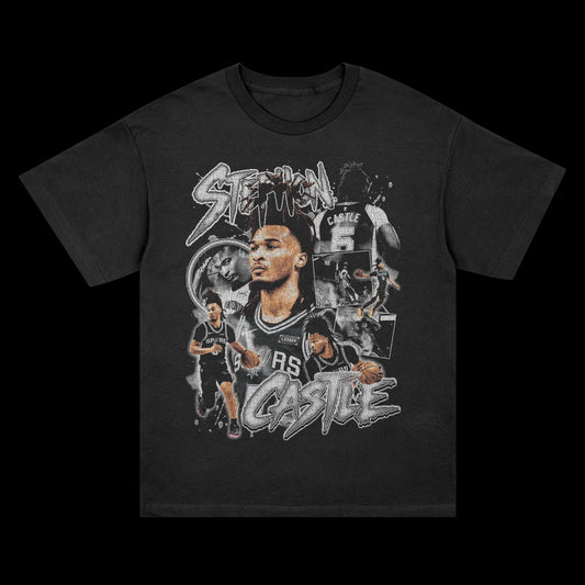 Stephon Castle T-Shirt