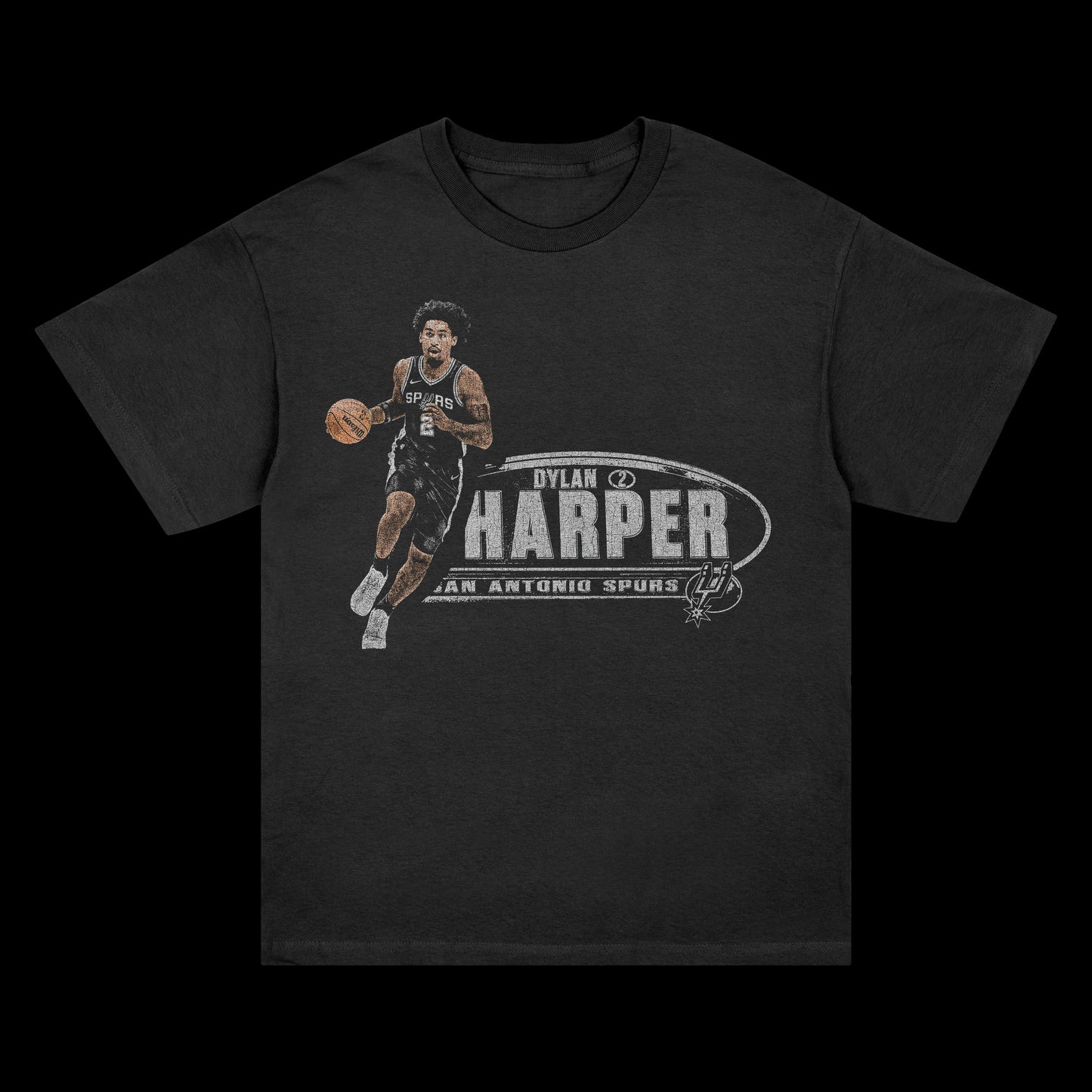 Dylan Harper T-Shirt