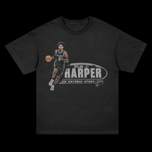 Dylan Harper T-Shirt